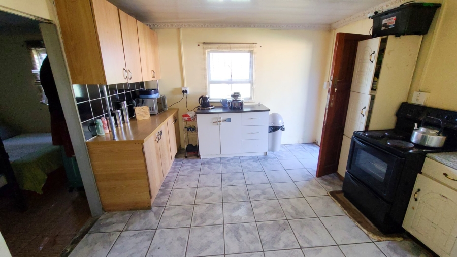2 Bedroom Property for Sale in Wesbank Western Cape